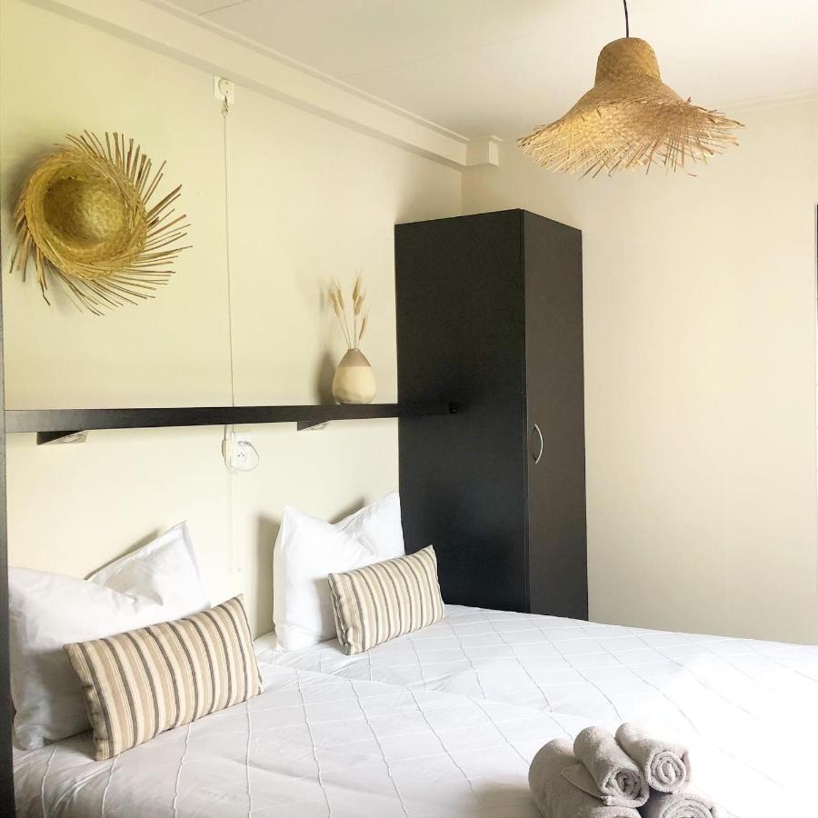 Hotel Panta Rhei Cadzand-Bad Dış mekan fotoğraf