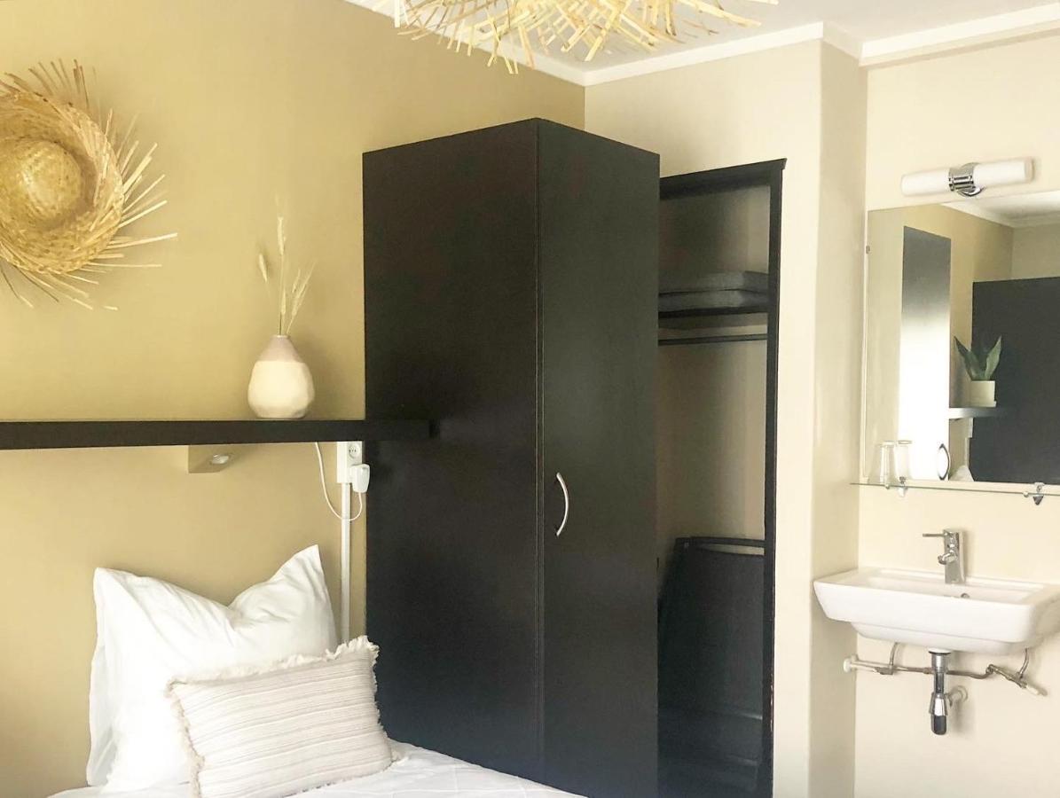 Hotel Panta Rhei Cadzand-Bad Dış mekan fotoğraf