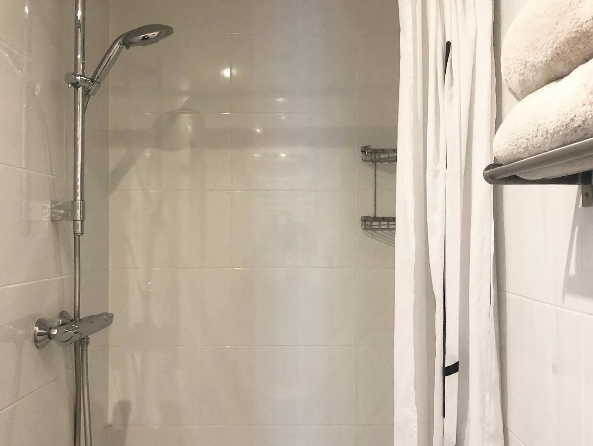 Hotel Panta Rhei Cadzand-Bad Dış mekan fotoğraf
