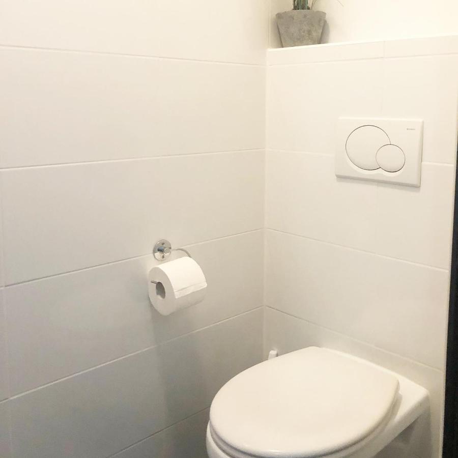 Hotel Panta Rhei Cadzand-Bad Dış mekan fotoğraf